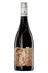 First Drop Two Percent Barossa Shiraz 2020 750ml