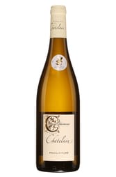 Domaine Chatelain Harmonie Pouilly-Fume 2022 750ml
