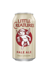 Little Creatures Pale Ale Can 375ml