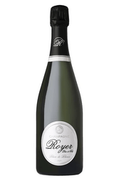 COLD Champagne Royer Blanc de Blancs 750ml