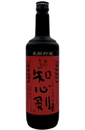 Takara Shirashinken Shochu 720ml Bottle