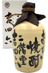 Nikaido Kichomu Shochu 720ml Bottle