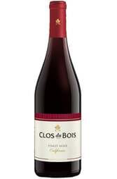 Clos du Bois Pinot Noir California 2014 750ml