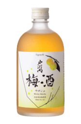 Togouchi Whisky Umeshu 500ml Bottle