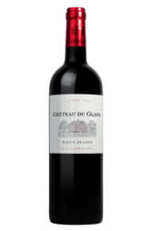 Chateau du Glana Saint-Julien 2019 750ml