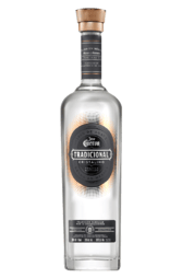Jose Cuervo Tradicional Cristalino Reposado Tequila 750ml Bottle