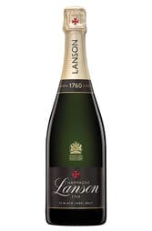 Lanson - Black Label Brut 750ml