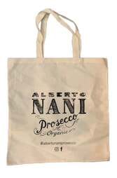 Alberto Nani Shopping Bag