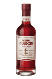 Campari Negroni 500ml Bottle