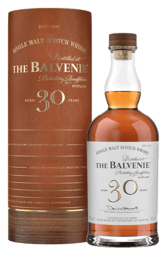 Balvenie 30 Years Rare Marriages Single Malt 700ml w/Gift Box