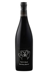 Domaine du Coulet Matthieu Barret Petit Ours Rouge Cote du Rhone 2022 750ml