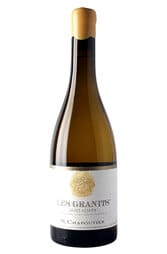 M.Chapoutier Les Granitis Blanc Saint-Joseph 2021 750ml