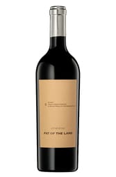 First Drop Fat of the Land Barossa Shiraz Seppeltsfield Single Vineyard 2016 750ml