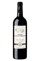 Chateau La Croix Ferrandat Saint-Emilion 2019 750ml