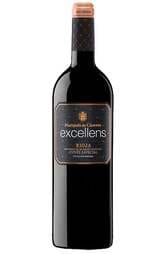 Marques de Caceres Excellens Cuvee Especial Rioja 750ml