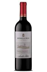 Santa Rita Medalla Real Gran Reserva Cabernet Sauvignon 2016 750ml