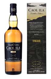 Caol Ila Distillers Edition 1L w/Gift Box