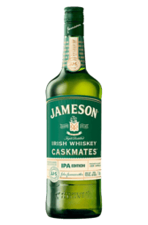 John Jameson Caskmates IPA Edition Irish Whiskey 1L Bottle