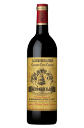 Chateau Angelus 1er Grand Cru Classe Saint-Emilion Grand Cru 1971 750ml