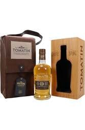 Tomatin 30 Year 700ml Bottle with Gift Box