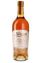 Zacapa Centenario Ambar 12 Years Old 1L