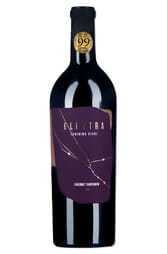 Elettra Cabernet Sauvignon 750ml