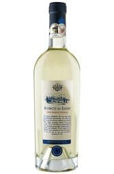 Ronco Di Sassi Bianco d'italia 750ml
