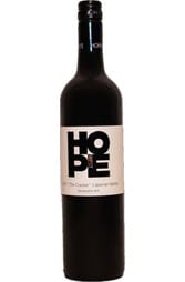 Hope Wa 'Cracker' Cabernet Merlot 2012 750ml