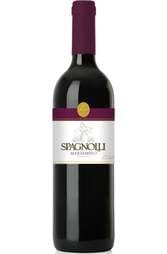 Gaudenzio Marzemino Trentino DOC 750ml