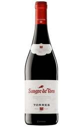 Torres Sangre de Toro