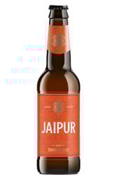 Thornbridge Jaipur IPA Bottle 330ml