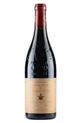 Domaine de Marcoux Chateauneuf du Pape 2020 750ml