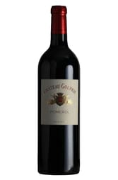 Chateau Gouprie Pomerol 2019 750ml