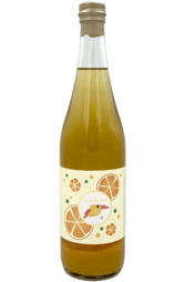 Tomita Kukkaru Shochu Liqueur 720ml Bottle