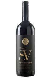 Psagot Cabernet Sauvignon Single Vineyard Bottle