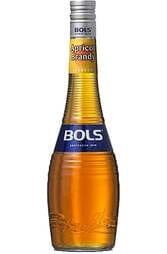 Bols Apricot Brandy 700ml