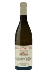 Domaine du Vieux Lazaret Chateauneuf du Pape White 2022 750ml