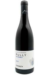Domaine Chanzy Rully En Rosey 2017 750ml