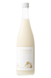 Kawaii Shiroi Chardonnay 720ml Bottle