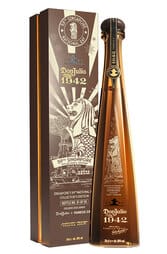 Don Julio 1942 Singapore's 59th Collector's Edition 750ml w/Gift Box