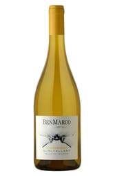 BenMarco Sin Limites Chardonnay de Gualtallary 2020 750ml