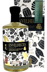 Den-En Envelhecida Shochu 720ml Bottle with Gift Box