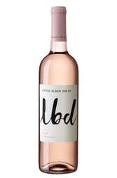 Little Black Dress - Rosee