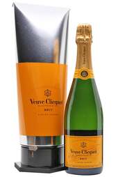 Veuve Clicquot Gouache 750ml w/ Gift Box