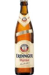 Erdinger Weissbier Beer Bottle 500ml