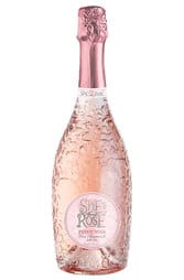 She's Always Rose Pinot Noir Vino Spumante Rosato 750ml