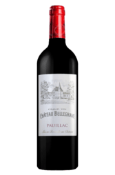 Chateau Bellegrave Pauillac 2021 750ml