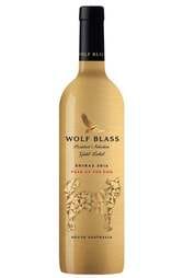 Wolf Blass - President Dog Cabernet Sauvignon 750ml
