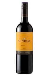 Sunrise - Merlot