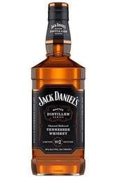 Jack Daniels Master Distiller 700ml Bottle
